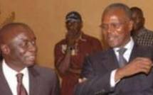 Manif du 23 juillet: Ousmane Tanor Dieng égratigne Idrissa Seck