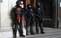 Le djihadiste français condamné à la prison à vie pour la tuerie du Musée juif de Bruxelles