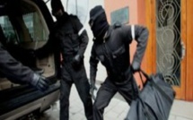 ​Attaque à main armée à Kaolack: des malfrats ligotent les gardiens et pillent le dépôt de gaz de Ngane