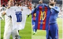 Coup de tonnerre au Réal ! Isco a annoncé son arrivée au Barca à Messi (média catalan)