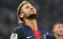 L’UEFA ouvre une enquête disciplinaire sur Neymar