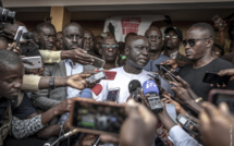 Idrissa Seck sur son silence: "Nous n'avons pas voulu d'une effusion de sang au Sénégal"