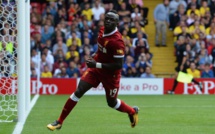 #BAYLIV : Sadio Mané ouvre le score pour Liverpool