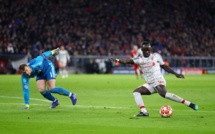 Vidéo - Regardez l'ouverture du score de Sadio Mané face au Bayern