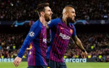 FC Barcelone : tout le monde s’incline devant le roi Lionel Messi