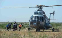 Anniversaire crash hélico de l’armée sénégalaise à Missirah: des militants politiques décorés à la place des véritables héros