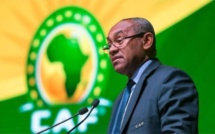 Les États-Unis refusent de délivrer un visa au président de la CAF