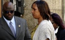 Nafissatou Diallo a été entendue par le procureur de New York