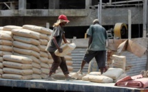 Augmentation du prix du ciment: L'Etat du Sénégal stoppe la Sococim