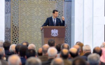 Syrie: huit ans plus tard, le retour en grâce progressif de Bachar el-Assad