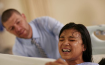 Espagne: elle accouche d’un bébé noir et accuse son mari d’avoir trop bu du café