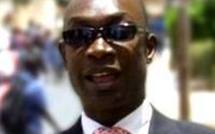 "La candidature de Wade en 2012 est une pire insulte pour la nation", déclare Tamsir Jupiter Ndiaye
