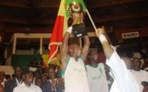 Finale Coupe du Sénégal de Basket: L'As Douane bat SLBC et réalise un triplet