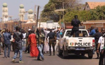 ​Détention de drogue : Des élèves de Sacré-Cœur et  de Yalla-Sur-En arrêtés