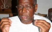 Abdoulaye Bathily : Le Sénégal est le seul pays au monde où il existe un ministre des élections