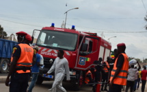 Dernière minute : 4 morts sur la route de Tivaouane