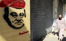 Ouverture au Caire du procès de l'ancien président égyptien Hosni Moubarak