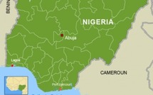 Deux Européens enlevés au Nigeria apparaissent sur une vidéo