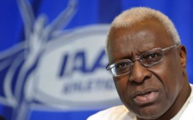 Affaire IAAF : L'instruction terminée, Lamine Diack bientôt édifié