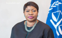 Représailles contre la CPI : la Procureure Fatou Bensouda interdite de séjour aux USA