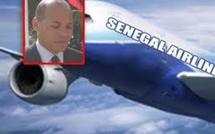 Sénégal Airlines  compte louer des avions à Air Europa pour assurer le pèlerinage