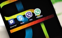 La Sonatel annonce une perte de 20 milliards en 2018 à cause des OTT... les appels entrants via WhatsApp, Messenger...