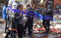 Les six mesures du Gouvernement de Boun Dionne pour éradiquer les incendies dans les marchés