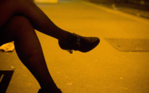 La Gendarmerie démantèle un réseau de prostitution et de proxénétisme à Nord-Foire