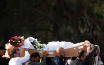 Nouvelle-Zélande: deux minutes de silence pour les victimes de Christchurch