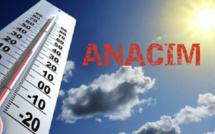 ALERTE - La Météo annonce une chute "sensible" des températures jusqu'à 14°C, des pluies fines et...