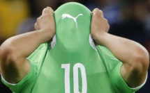 CAN 2019: les supporteurs algériens boycottent la rencontre face à la Gambie