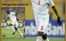 Foot-Cameroun / Sénégal: La CAF confirme l’erreur sur la suspension de Souleymane DIAWARA