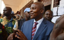 Un nouveau gouvernement en Centrafrique