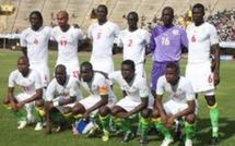 VIDEO match amical: Les Lions de la Téranga battu par le Maroc (0-2)