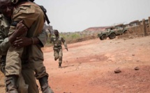 L’attaque d’un village peul fait près de 100 morts au Mali