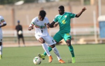 Éliminatoires CAN U23: La Guinée élimine le Sénégal