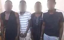 Scandale à la mairie de Kédougou : Cinq personnes arrêtées et déférées au parquet aujoud'hui