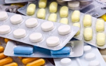 ​Foudiougne : 1,42 milliards FCFA de faux médicaments saisis 