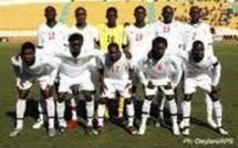 Tournoi de l’UEMOA : Les Lions dans la poule A avec le Burkina Faso, la Côte d’Ivoire et le Togo