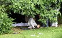 ​Italie: un Sénégalais retrouvé pendu