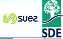 Attribution provisoire de la gestion de l’eau: le bras de fer entre la Sde et Suez se poursuit