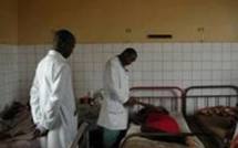 Santé-Bilan: Plusieurs enfants morts au cours des trois mois de la grève du SUTSAS/SAS
