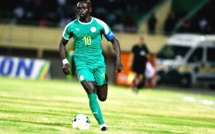 #SENMAL - Sadio Mané renverse les Maliens avec un but et une passe décisive