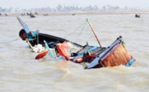 ​Chavirement d'une pirogue dans le fleuve Sénégal : trois enfants ont péri