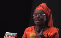 Diatou Cissé nommée Directrice des chaînes régionales de la Rts