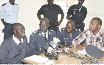 Vers un partenariat Police/Presse pour éveiller les consciences des citoyens