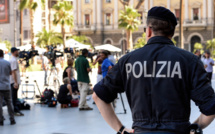 Marchand ambulant tabassé par deux policiers italiens: le procureur sans pitié pour les "Carabinieri"