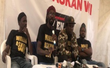 Comment Macky a voulu exiler tous les cadres du mouvement Y'en a Marre...(Coordonnateur)