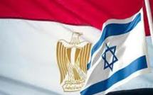L'Égypte rappelle son ambassadeur en Israël