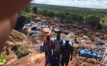 Près d’un milliard de dollars volé par Jammeh: les détails du braquage